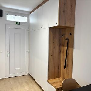 Studio Appartement